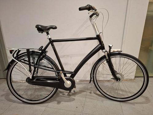 TE KOOP Z.G.A.N BATAVUS MAMBO !!!, Fietsen en Brommers, Fietsen | Heren | Herenfietsen, Zo goed als nieuw, Batavus, 65 cm of meer
