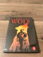 Never Cry Wolf uit 1983 van Carrol Ballard, Alle leeftijden, Ophalen of Verzenden, Zo goed als nieuw