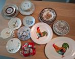 60 stuks servies mix van villeroy & boch tot studio pip, Ophalen