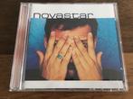 Cd Novastar Debuutalbum ZGAN ( Joost Zweegers ), Ophalen of Verzenden, 1980 tot 2000, Zo goed als nieuw