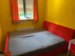 Boxspring, Ophalen, Gebruikt, Tweepersoons, 180 cm