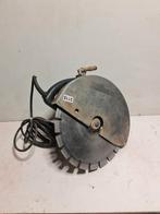 Makita muurzaag betonzaag 350mm wandzaag, Ophalen of Verzenden, N.v.t, N.v.t, N.v.t