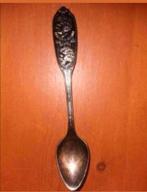 Theelepel koningin Juliana 1948 _ 1990, Antiek en Kunst, Antiek | Bestek, Ophalen of Verzenden