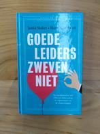 Harry Garretsen - Goede leiders zweven niet, Harry Garretsen; Janka Stoker, Sociale wetenschap, Ophalen of Verzenden, Zo goed als nieuw