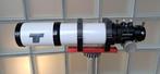 TS 80 f6 triplet APO FPL53 refractor, Ophalen, Gebruikt, 80 tot 200 mm, Lenzentelescoop (refractor)