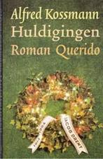 Alfred Kossmann: Huldigingen, Ophalen of Verzenden, Nieuw, Nederland