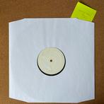 Portishead/Brian Eno – Roads/An Ending (Sultan & Tone Remix), Ophalen of Verzenden, Gebruikt, 12 inch, Techno of Trance