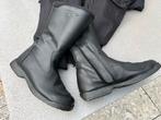 Leren motorlaarzen dames “winter” maat 38/39, Motoren, Kleding | Motorkleding, Ophalen, Tweedehands, Dames, Laarzen