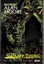 Saga of the Swamp Thing TPB #5, Boeken, Strips | Comics, Eén comic, Amerika, Ophalen of Verzenden, Zo goed als nieuw