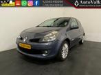 Renault Clio 1.2 TCE Rip Curl. 05-2026 APK! (bj 2008), Auto's, Renault, Voorwielaandrijving, Gebruikt, 4 cilinders, Blauw