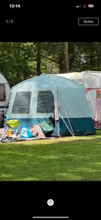 Shelter dagtent Decatlon, Caravans en Kamperen, Tenten, Ophalen of Verzenden, Gebruikt