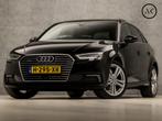 Audi A3 Sportback 40 e-tron S-Line Sport 204Pk Automaat (2X, Auto's, Gebruikt, 4 cilinders, Zwart, 46 km