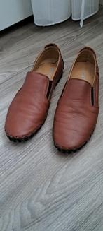 Scatto herenschoenen, Ophalen of Verzenden, Zo goed als nieuw, Bruin
