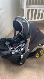 Doona kinderwagen/autostoel, Ophalen of Verzenden, Overige merken