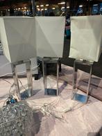 3 x lamp, Caravans en Kamperen, Ophalen, Gebruikt