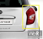 Achterlicht rechts LED SsangYong Korando 2013-2018 836023406, Ophalen of Verzenden, Nieuw, Ssangyong