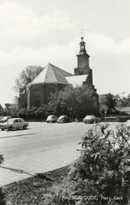 Hazerswoude Ansichtkaart, Verzenden