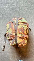 P90 slaapzak., Caravans en Kamperen, Slaapzakken, Ophalen of Verzenden, Zo goed als nieuw