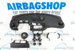 Airbag set - Dashboard Smart Fortwo Forfour (2014-heden), Auto-onderdelen