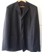 Donkergrijs Wollen Colbert van WE, Kleding | Heren, Kostuums en Colberts, WE, Maat 56/58 (XL), Ophalen of Verzenden, Zo goed als nieuw