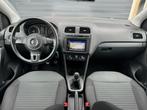 Volkswagen Polo 1.2 TSI BlueMotion Edition AIRCO|EL.RAMEN|CA, Te koop, Zilver of Grijs, Benzine, 550 kg