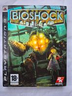 BIOSHOCK, Gebruikt, 1 speler, Racen en Vliegen, Ophalen of Verzenden