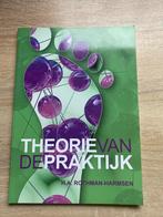 Lesboek Pedicure - Diploma Basis Pedicure, Overige vakken, Nieuw, Ophalen of Verzenden, H.A. Rothman Harmsen