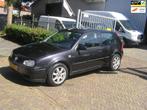 Volkswagen Golf 1.6-16V Trendline nap airco APK, Voorwielaandrijving, Stof, Gebruikt, 1064 kg