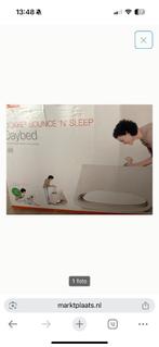 Gratis afhalen Baby bedje wieg, Ophalen, Gebruikt, Wieg