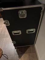 Flightcase, Ophalen, Gebruikt, Speaker of Versterker, Flightcase