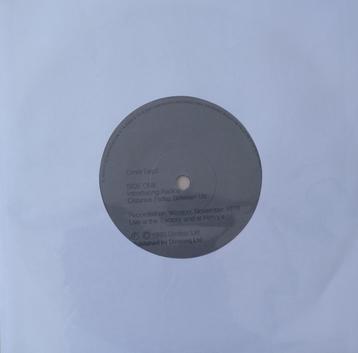 OMD - Distance fades between us - Introducing radio's beschikbaar voor biedingen