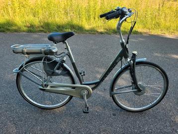 Electrische batavus fiets nexus 8 beschikbaar voor biedingen