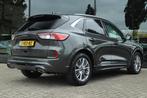FORD KUGA 2.5 PHEV VIGNALE | HEAD-UP | ELEK. TREKHAAK | WINT, 14 kWh, Gebruikt, Euro 6, Hybride Elektrisch/Benzine