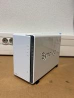 Synology DS216se NAS - 2 stuks beschikbaar, Ophalen of Verzenden, Zo goed als nieuw