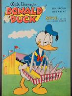 Donald Duck 1960 nr. 24, Boeken, Stripboeken, Eén stripboek, Ophalen of Verzenden, Zo goed als nieuw