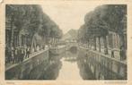 (380-849-033) Schoonhoven Haven, Verzamelen, Ansichtkaarten | Nederland, Verzenden, Zuid-Holland