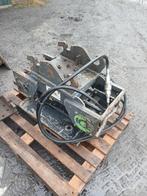 Trilblok  ICE 4 tm 9 ton   MINIKRAAN CW10/CW05, Ophalen of Verzenden