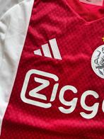 Ajax thuisshirt *Nieuw* maat L seizoen 25/26, Maat L, Ophalen of Verzenden, Nieuw, Shirt