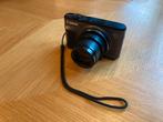 Canon PowerShot SX720 HS 40x Zoom, compleet met accessoires, Canon, Compact, Ophalen of Verzenden, Zo goed als nieuw