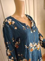 bloemen kleedje van vero moda, Verzenden, Vero Moda, Zo goed als nieuw, Maat 36 (S)