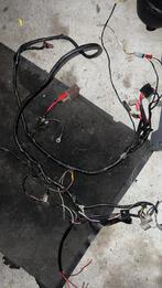 zip 125 2t kabelboom, Ophalen of Verzenden, Zo goed als nieuw