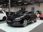 Volkswagen Scirocco 1.4 TSI Dynaudio Clima Stoelverwarming, Auto's, Volkswagen, Gebruikt, 160 pk, Zwart, Bedrijf
