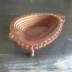 Inklapbare houten ananas schaal 3004, Huis en Inrichting, Woonaccessoires | Overige, ?, Zo goed als nieuw, ?, ?