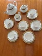 Royal Doulton Belvedere thee servies, Ophalen of Verzenden, Zo goed als nieuw, Overige stijlen, Porselein
