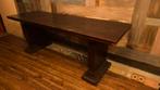 Tafel, Ophalen