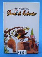 De wereld van David de Kabouter nr. 3039-02, Boeken, Kinderboeken | Kleuters, Ophalen, Zo goed als nieuw, Fictie algemeen