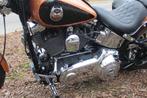 Harley-Davidson Softail FXST-C Softail-Custom, Motoren, Chopper, Bedrijf, Meer dan 35 kW, 1584 cc