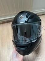 Scorpion Exo Helm - Zo Goed als Nieuw!, Overige merken, Heren, XL, Ophalen of Verzenden