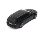 Audi RS 6 Clubsport MTM 2004 Zwart OTTO MOBILE 1/18 OT992, Verzenden, Nieuw, Auto, OttOMobile