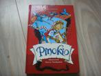 Poolse kinderboeken – Polskie ksiazeczki dla dzieci: Pinokio, Ophalen of Verzenden, 3 tot 4 jaar